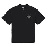 Dickies Sneedville T-Shirt Black - Swagger & Jacks Ltd