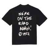 Dickies Sneedville T-Shirt Black - Swagger & Jacks Ltd