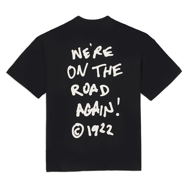Dickies Sneedville T-Shirt Black - Swagger & Jacks Ltd
