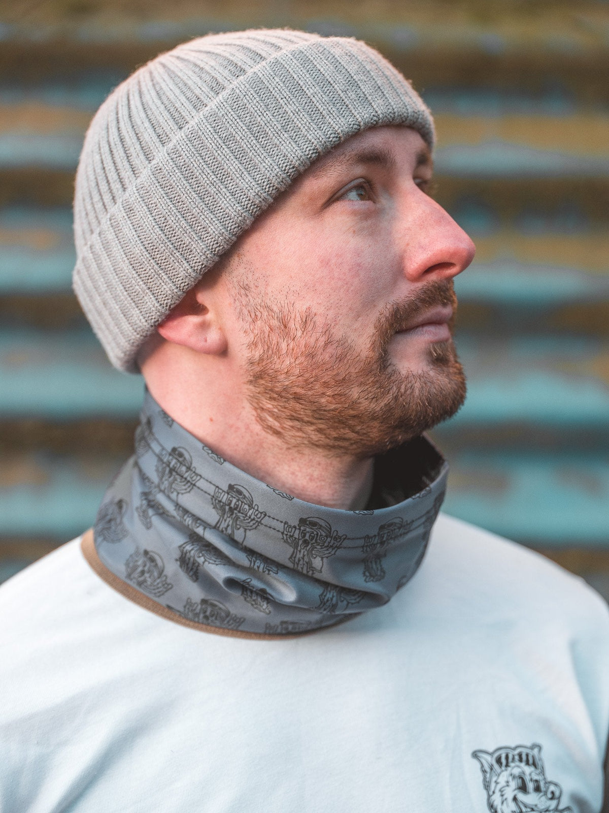 Kytone Cactus Neck Tube - Swagger & Jacks Ltd