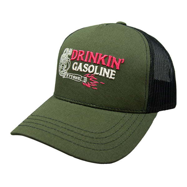 Kytone Gasoline Cap - Swagger & Jacks Ltd