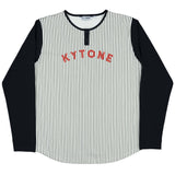Kytone Home Run LS Tee - Swagger & Jacks Ltd