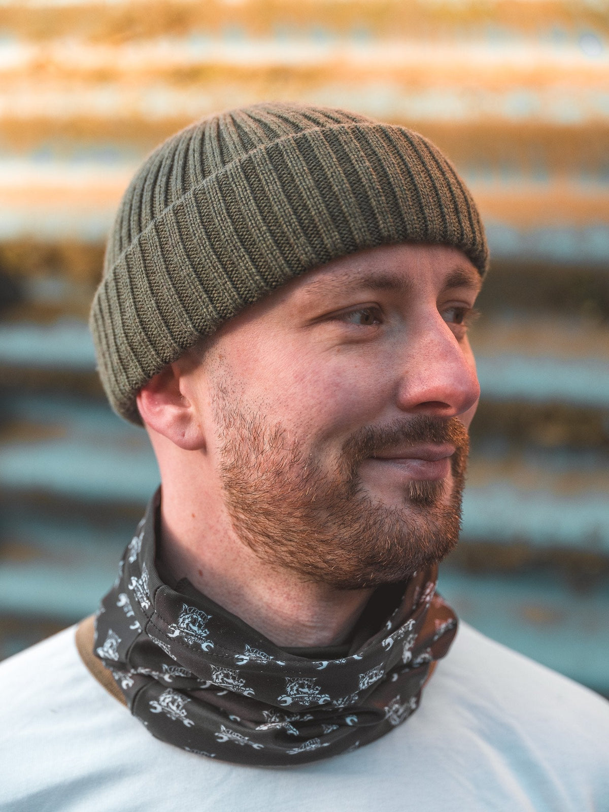 Kytone Hound Neck Tube - Swagger & Jacks Ltd