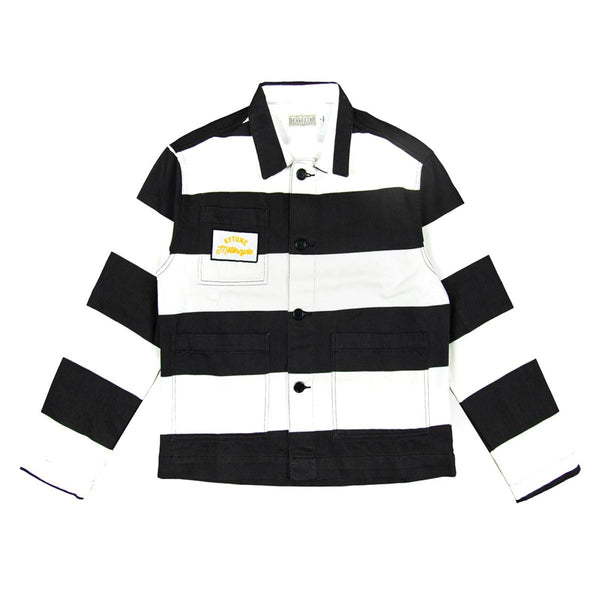 Kytone Prisoner Jacket - Swagger & Jacks Ltd
