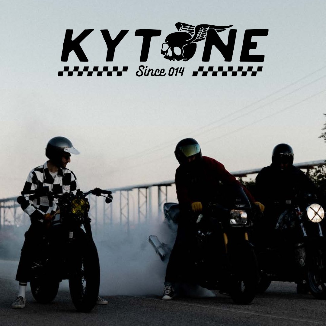 Kytone Prisoner Jacket - Swagger & Jacks Ltd