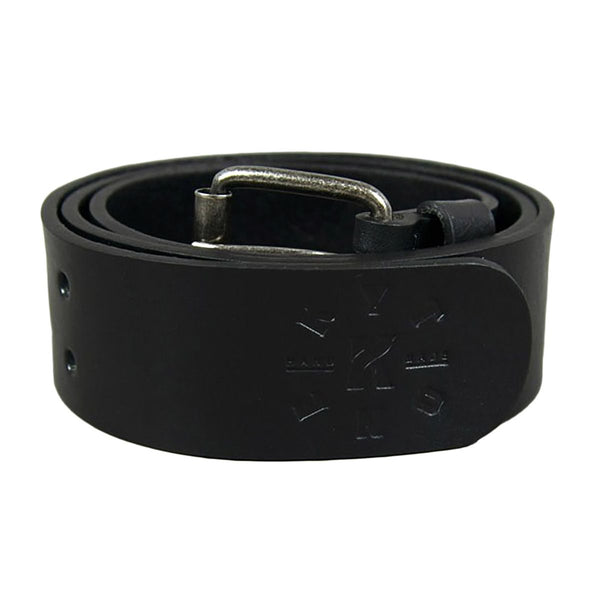 Kytone Wanda Belt Black - Swagger & Jacks Ltd