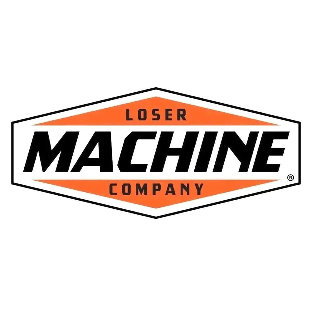 Loser Machine Glory Bound T-Shirt Cream - Swagger & Jacks Ltd