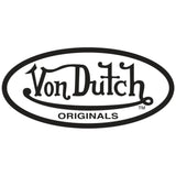 Von Dutch Crew15 Cap - Swagger & Jacks Ltd