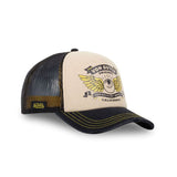 Von Dutch Crew15 Cap - Swagger & Jacks Ltd