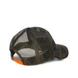 Von Dutch Heritage Cap Square Patch Camo - Swagger & Jacks Ltd