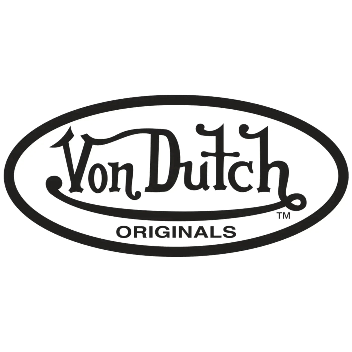 Von Dutch LOF B23 Cap Khaki - Swagger & Jacks Ltd