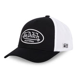 Von Dutch LOF B26 Cap Black - Swagger & Jacks Ltd