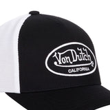 Von Dutch LOF B26 Cap Black - Swagger & Jacks Ltd