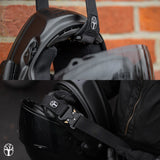 Wentworth Sling Helmet Carry Strap - Swagger & Jacks Ltd