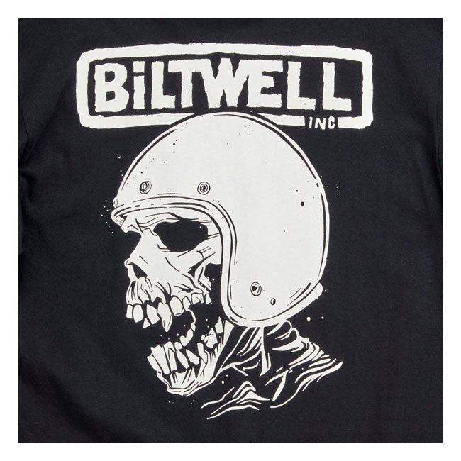 Biltwell Exploited Long Sleeve - Swagger & Jacks Ltd