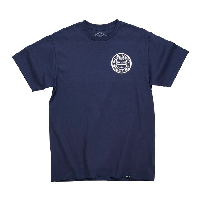 Biltwell Since 2006 T-Shirt - Swagger & Jacks Ltd