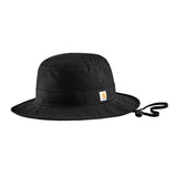 Carhartt Bucket Hat Black - Swagger & Jacks Ltd