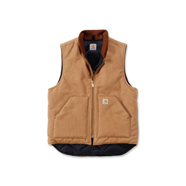 Carhartt hot sale vest mens