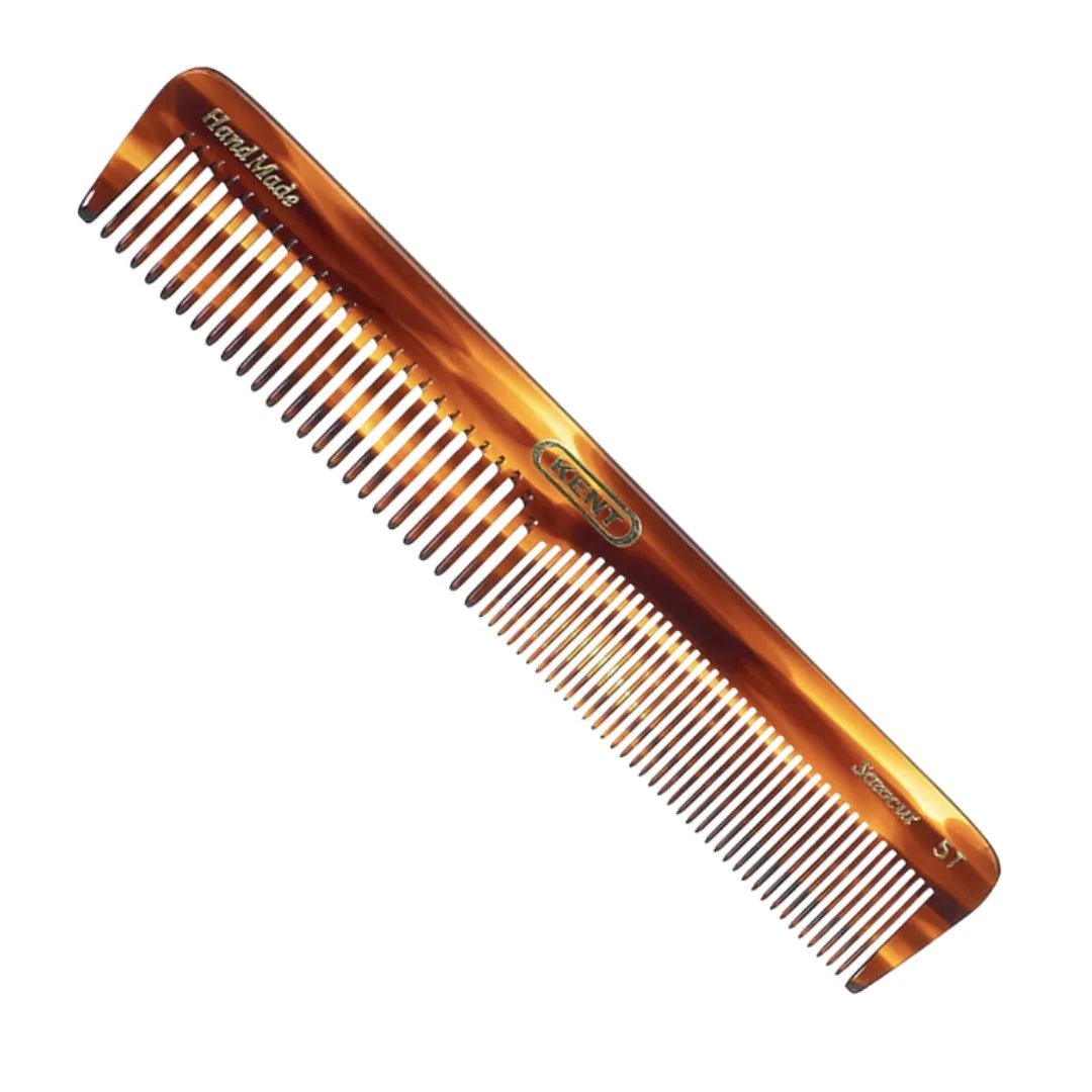 Defining Creme + Kent Handmade Styling Comb - Swagger & Jacks Gentlemen's Grooming Ltd