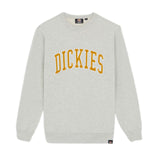 Dickies Aitkin Sweatshirt Grey - Swagger & Jacks Ltd
