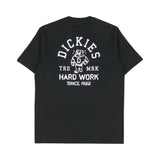 Dickies Cleveland T-Shirt Black - Swagger & Jacks Gentlemen's Grooming Ltd