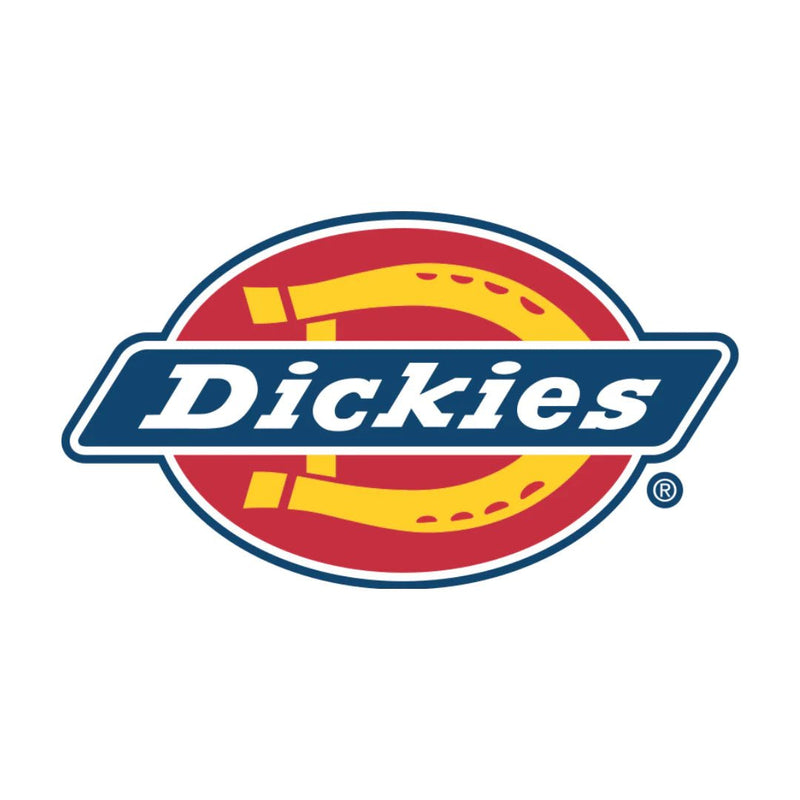 Dickies Cleveland T-Shirt White - Swagger & Jacks Gentlemen's Grooming Ltd