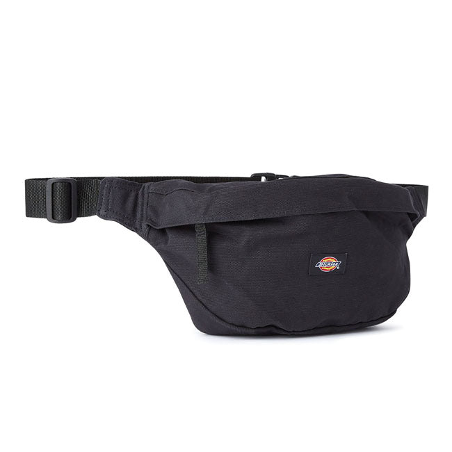 Dickies Cross Body Utility Pack Black - Swagger & Jacks Gentlemen's Grooming Ltd