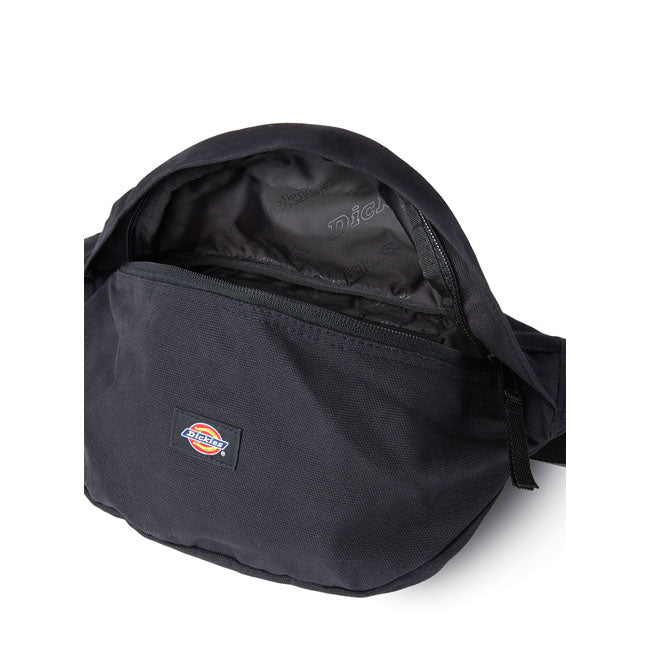 Dickies Cross Body Utility Pack Black - Swagger & Jacks Gentlemen's Grooming Ltd