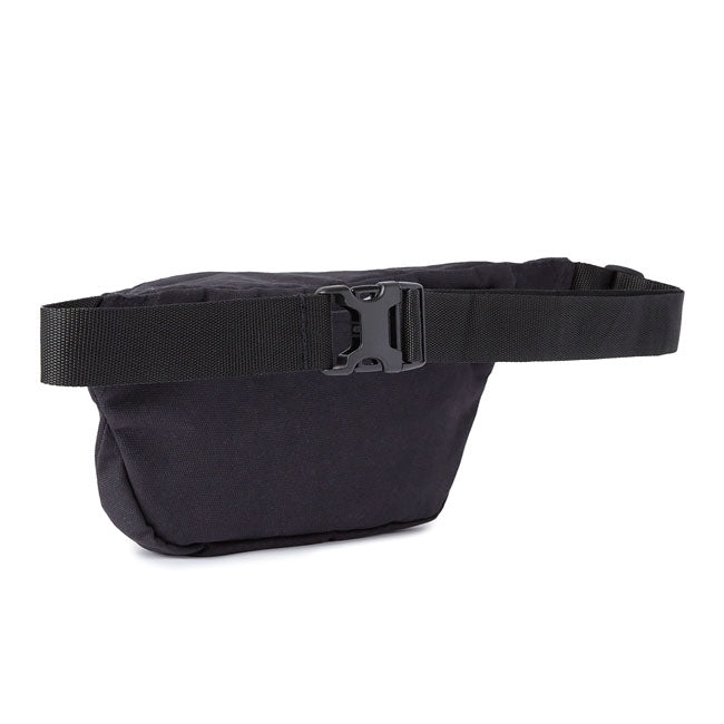 Dickies Cross Body Utility Pack Black - Swagger & Jacks Gentlemen's Grooming Ltd