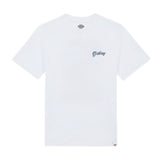 Dickies Dighton T-Shirt White - Swagger & Jacks Ltd