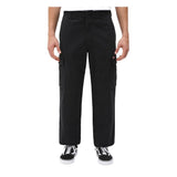 Dickies Eagle Bend Pant Black - Swagger & Jacks Gentlemen's Grooming Ltd