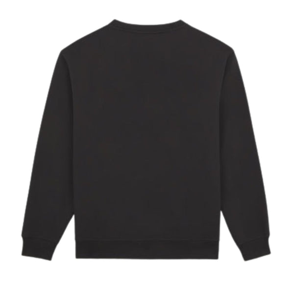 Dickies Garden Plain Sweatshirt Black - Swagger & Jacks Ltd