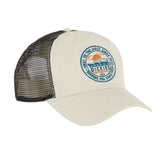 Dickies Greensburg Cap Whitecap Gray - Swagger & Jacks Ltd
