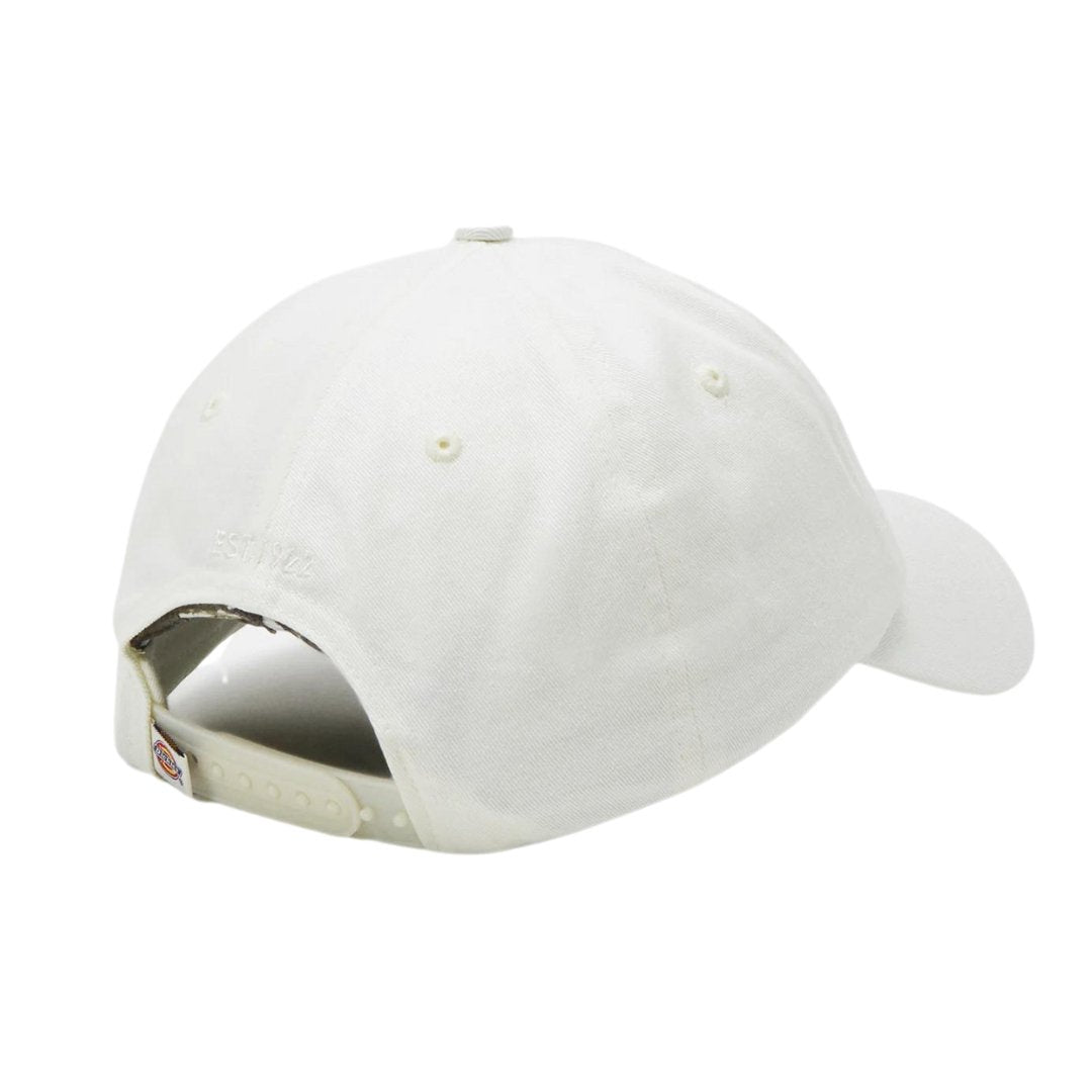Dickies Hardwick Cap Cloud - Swagger & Jacks Ltd
