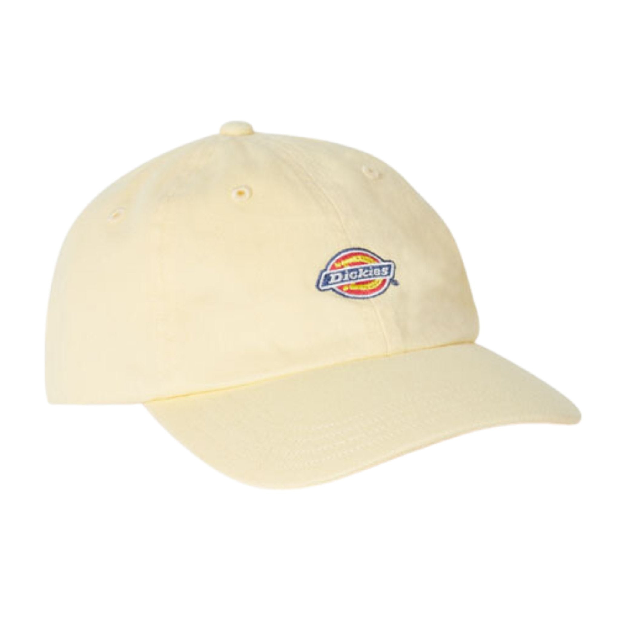 Dickies Hardwick Cap Pale Banana - Swagger & Jacks Ltd