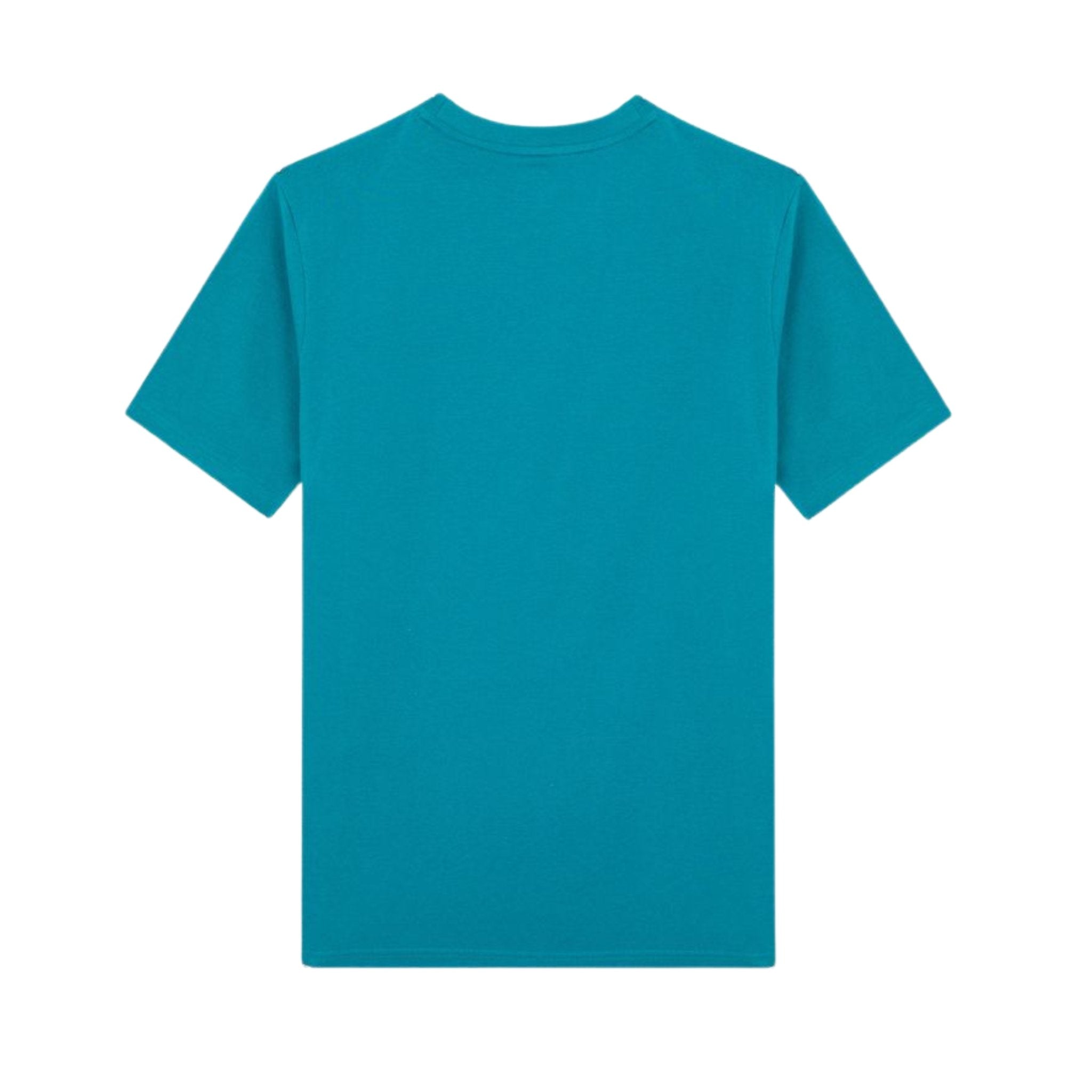 Dickies Icon Logo T-Shirt Deep Lake - Swagger & Jacks Ltd