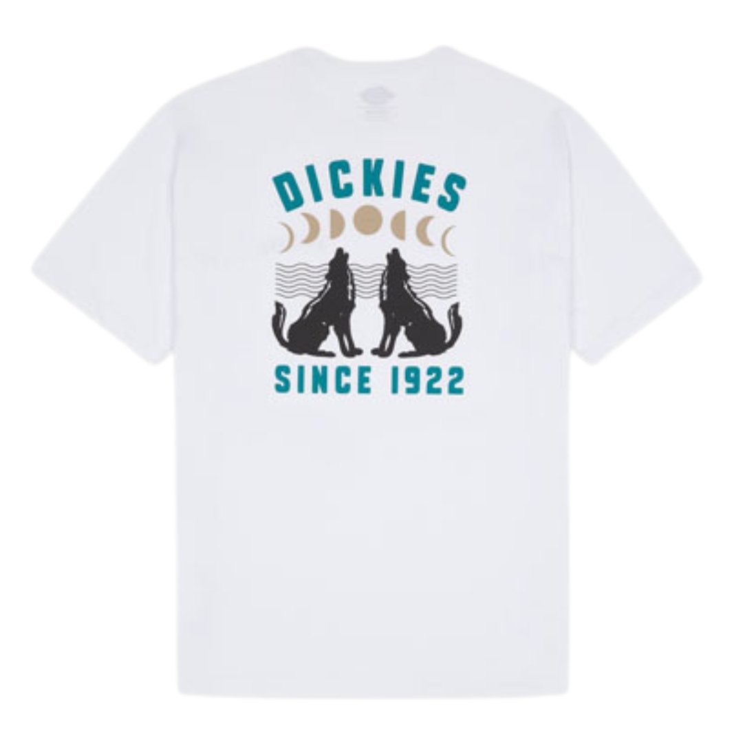 Dickies Kerby T-Shirt Shirt - Swagger & Jacks Ltd