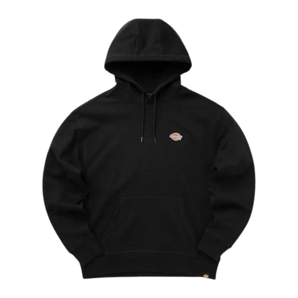パーカー・フーディ Dickies SS24 MILLERSBURG HOODIE (DK0A4YLYBLK1) Dickies Millersburg Hoodie Black - Swagger & Jacks Ltd