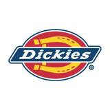 Dickies Oakport Zip Hoodie Grey Melange - Swagger & Jacks Gentlemen's Grooming Ltd
