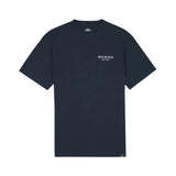 Dickies Oatfield T-Shirt Air Force Blue - Swagger & Jacks Gentlemen's Grooming Ltd