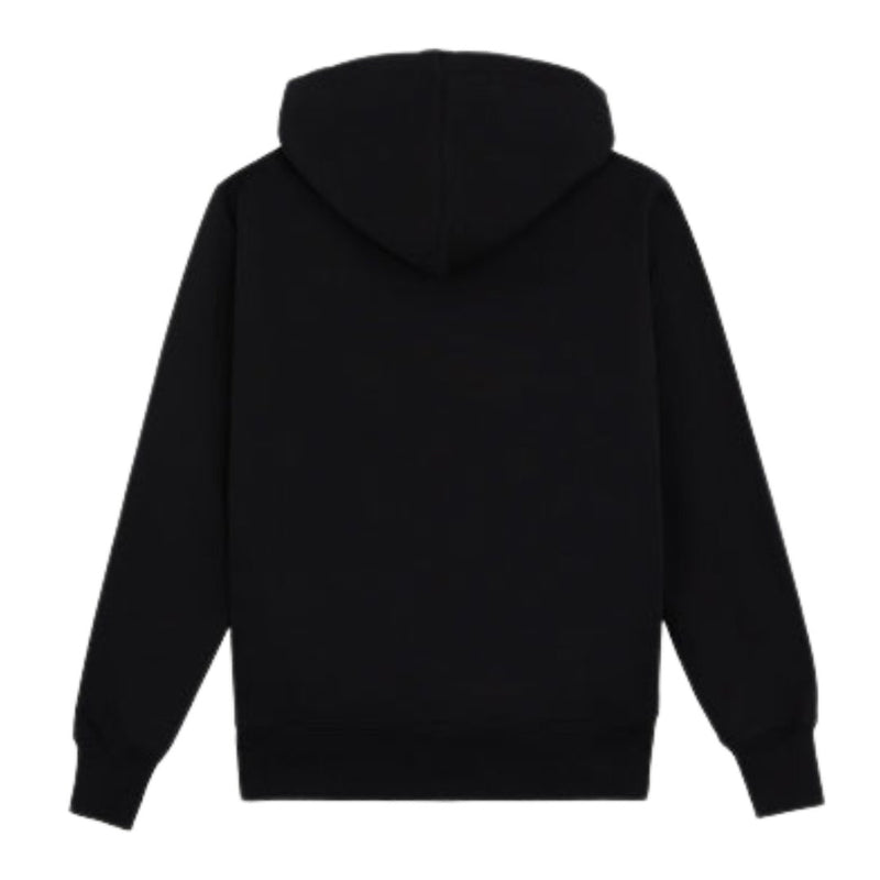 Dickies Park Hoodie Black - Swagger & Jacks Ltd