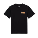 Dickies Paxico T-Shirt Black - Swagger & Jacks Ltd