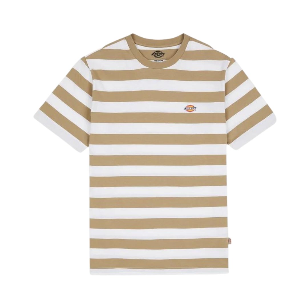 Dickies Rivergrove T-shirt Khaki - Swagger & Jacks Gentlemen's Grooming Ltd