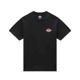 Dickies Ruston T-Shirt Black - Swagger & Jacks Gentlemen's Grooming Ltd