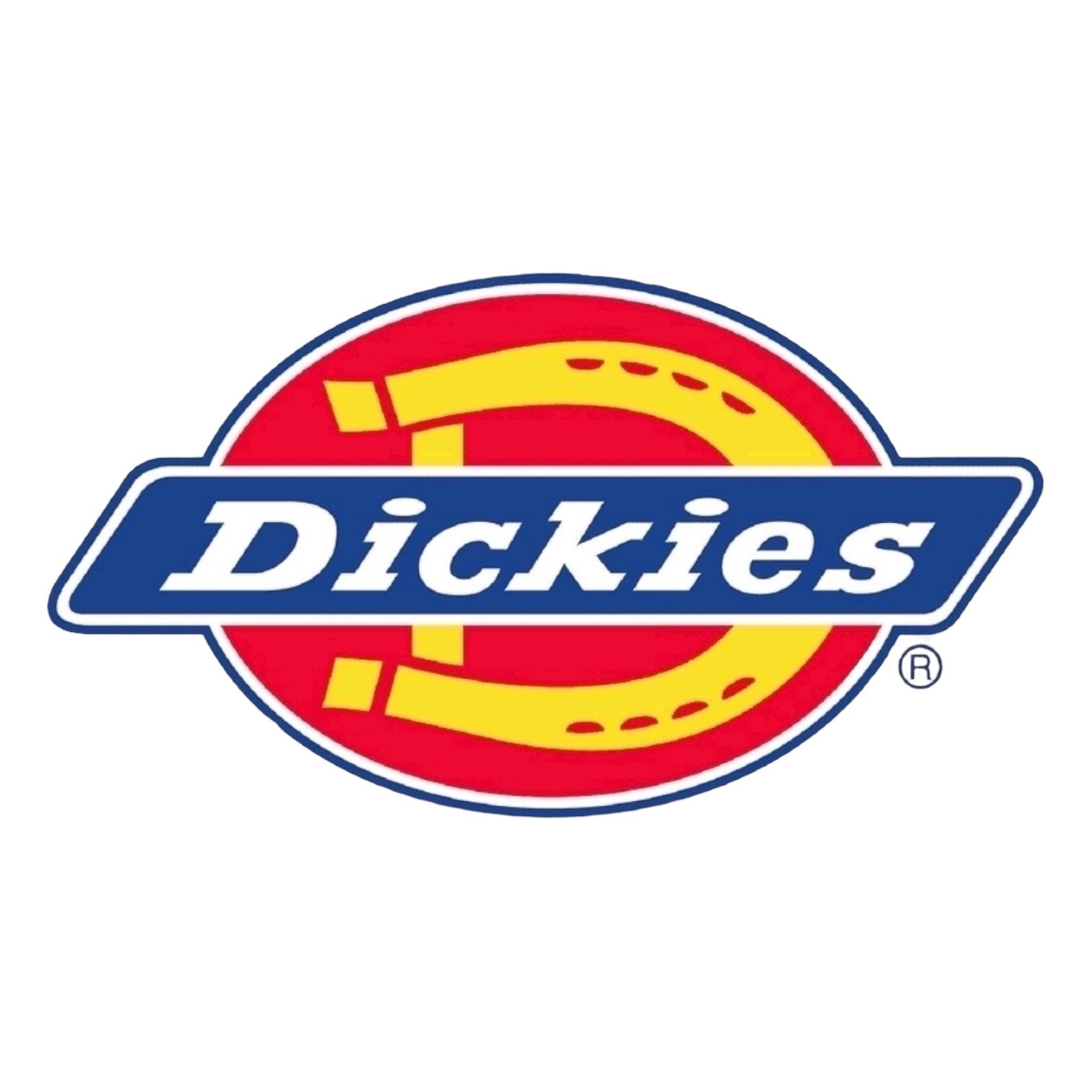 Dickies Ruston T-Shirt Black - Swagger & Jacks Gentlemen's Grooming Ltd