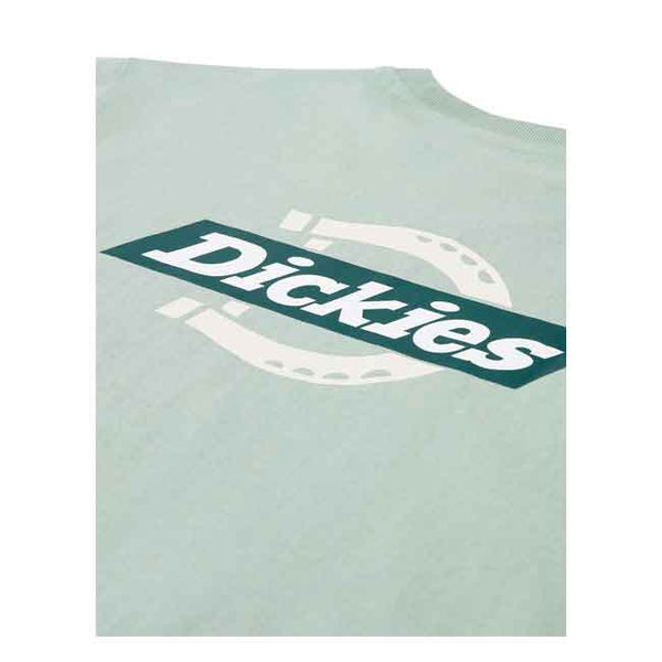 Dickies Ruston T-Shirt Jadeite - Swagger & Jacks Gentlemen's Grooming Ltd