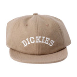 Dickies West Vale Cap Khaki - Swagger & Jacks Ltd