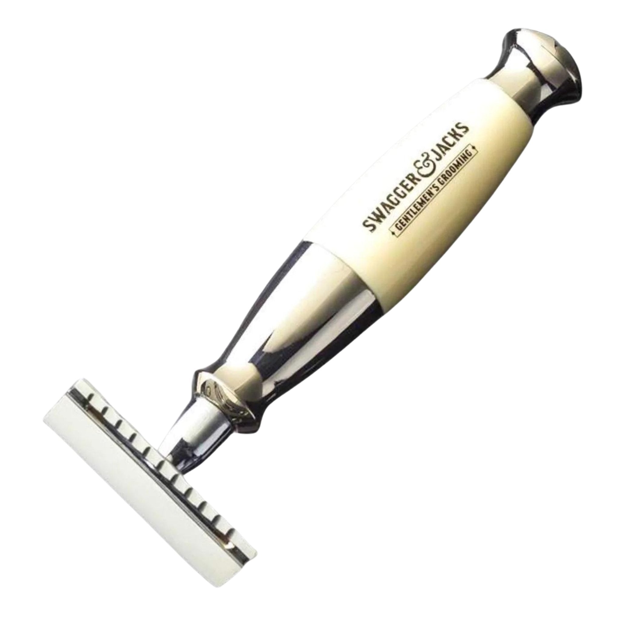 Double Edged Safety Razor | Best Mens Razor |Mens Classic Safety Razor ...