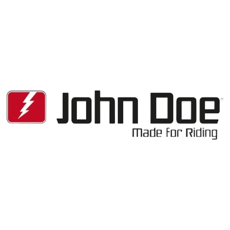 John Doe Cap JDM 0/1 Red - Swagger & Jacks Gentlemen's Grooming Ltd