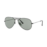 John Doe Sunglasses Aviator Matte Black - Swagger & Jacks Ltd